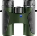 Produktbild: ZEISS Terra ED 10x42 schwarz-grün 