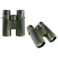 Produktbild: Zeiss Terra ED 10x42  schwarz-grÃ¼n