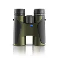 Produktbild: ZEISS Terra ED 10 x 42 schwarz - grün + Lens Cleaning Kit / 75 Euro Cashback 524204-9908
