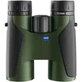 Produktbild: ZEISS Terra ED 10x42 schwarz-grün | 75 € Cashback sichern 524204-9908-000