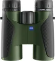 Produktbild: ZEISS Terra ED 10x42 schwarz/grün 75,00€ Cashback