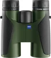 Produktbild: ZEISS Terra ED 10x42 schwarz/grün | ZEISS Ferngläser