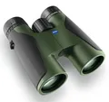 Produktbild: ZEISS Terra ED 10x42 Grün - Fernglas Jagd Birding Outdoor wasserdicht NEU OVP