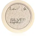 Produktbild: Lovely Silver Highlighter