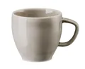 Produktbild: Rosenthal Espresso-Obertasse Pearl Grey 0,08 L