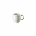 Produktbild: Rosenthal Espresso-Obertasse Junto Pearl Grey, Porzellan, Grau, 80 ml