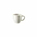 Produktbild: Rosenthal Espresso-Obertasse Junto Pearl Grey, Porzellan, Grau, 80 ml