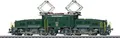 Produktbild: Märklin 39596 H0 E-Lok Ce 6/8 II der SBB (39596)