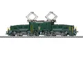 Produktbild: Märklin H0 39596 - E-Lok Ce 6/8 Sound (SBB)