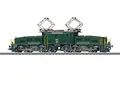 Produktbild: Märklin H0 39596 Elektrolokomotive Serie Be 6/8 II 