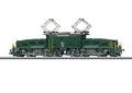 Produktbild: Märklin H0 39596 E-Lok Be 6/8 II Krokodil der SBB 