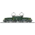 Produktbild: Märklin 39596 H0 E-Lok Be 6/8 II der SBB