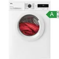 Produktbild: AEG Waschmaschine Frontlader 8kg 1400U ProSense AquaControl A