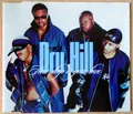 Produktbild: Dru Hill - How deep is your love - Single-CD
