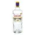 Produktbild: Gordon's London Dry Gin 37,5 % vol 0,7 Liter - Inhalt: 6