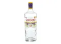 Produktbild: Gordon's London Dry Gin 37,5 % vol 0,7 Liter - Inhalt: 6