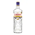 Produktbild: Gordon's London Dry Gin mit Aromen nach Wacholderbeere Flasche 700 ml