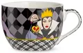 Produktbild: Disney Tasse  Villains multicolor Standard