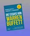 Produktbild: Die Essays von Warren Buffett Lawrence A. Cunningham