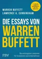 Produktbild: Die Essays von Warren Buffett Die wichtigsten Lektionen für Investoren und Un...
