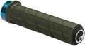 Produktbild: Ergon – GD1 Evo Factory Fahrradgriff | MTB Gravity, Downhill | Regular | Frozen Moss/Oil Slick