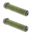 Produktbild: Paar Lenkergriffe MTB gd1 Evo Factory Regular Mit Schraube Von Festsetzung 135mm