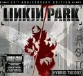 Produktbild: Hybrid Theory (20th Anniversary Edition) Deluxe CD vo... | CD | Zustand sehr gut