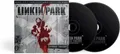 Produktbild: Linkin Park Hybrid Theory (CD) 20th Anniversary  Album (Limited Edition)