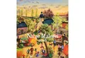 Produktbild: Ackermann Wandkalender Naive Malerei Kalender 2026