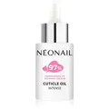 Produktbild: NEONAIL Vitamin Cuticle Oil nährendes Öl Für Nägel und Nagelhaut Intense 6,5 ml