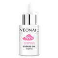 Produktbild: NÉONAIL Vitamin Cuticle Oil INTENSE - Nagelöl - Nagelpflege Öl - Pflege für Nägel & Nagelhaut - Mit Mandelöl, Macadamiaöl, Vitamin E - 6,5 ml