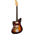 Produktbild: Fender American Professional II Jazzmaster Lefthand RW 3-Color Sunburst E Gitarre für Linkshänder