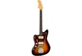 Produktbild: Fender E-Gitarre, E-Gitarren, Lefthand, American Professional II Jazzmaster Lefthand RW 3-Color Sunburst -