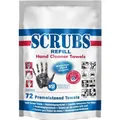 Produktbild: Scrubs Srubs Refill 042270 Handreinigungstücher 72 St. (72 Stk.) (042270)