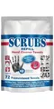 Produktbild: Scrubs Handreinigungstuch hohe Reinigungskraft 72 St.