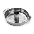 Produktbild: Weber Gourmet BBQ System - Geflügel Bräter Einsatz