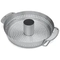 Produktbild: Weber 8838 accessorio per barbecue per l'aperto/grill Girarrosto per pollo