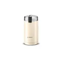 Produktbild: Bosch TSM6A017C Kaffeemühle 180 Watt creme