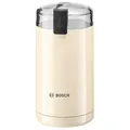 Produktbild: Bosch SDA - Kaffeemühle TSM6A017C creme 180W,max.75g
