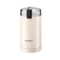 Produktbild: Haushaltskleingerate Bosch Kaffeemuhle *creme* NEU