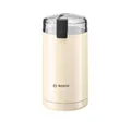 Produktbild: Bosch TSM6A017C Kaffeemühle 180W Creme