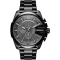 Produktbild: Diesel Herren Mega Chief Chronograph Uhr DZ4355