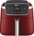 Produktbild: Ninja Pro AF140EU, cinnamon Cooking Heated,Air Fryer (AF140EUCM)