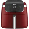 Produktbild: Ninja Af140eucm Rot Heißluftfritteuse