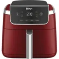 Produktbild: Ninja Af140eucm Rot Heißluftfritteuse