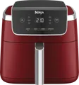 Produktbild: SN NINJA 08526 - Ninja Heißluftfritteuse PRO AIR FRYER rot