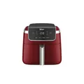 Produktbild: NINJA AF140EUCM Heißluftfritteuse 1750 Watt Rot