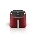 Produktbild: Ninja Heißluftfritteuse Pro AF140EUCM 4,7 L rot