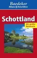 Produktbild: Baedeker Allianz Reiseführer, Schottland von not specified | Buch | Zustand gut