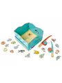Produktbild: Eichhorn Wooden Fishing Game